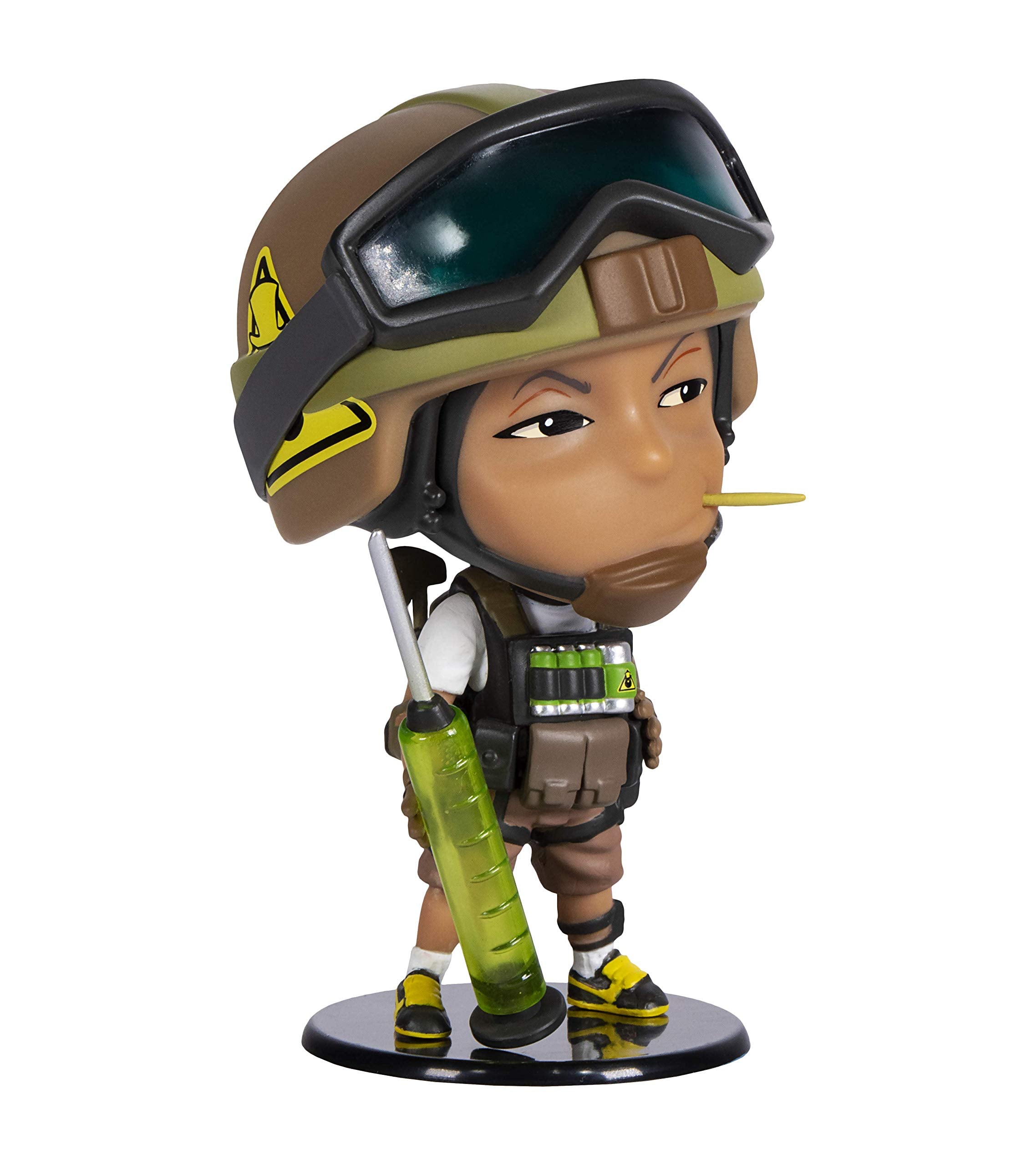 Six Collection Merch Series 6 Lesion Chibi Figurine Six Collection Merch Series 6 Lesion Chibi Figurine